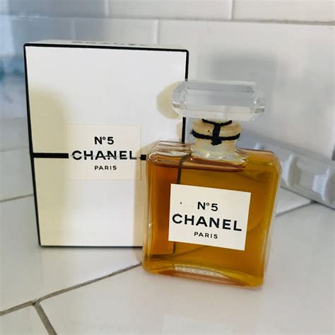 when was chanel no 5 launched|chanel no 5 old bottles.